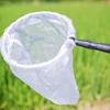 Telescopic Aluminum Alloy Insect & Butterfly Net for Daphnia, Bloodworms, and Mosquitoes.