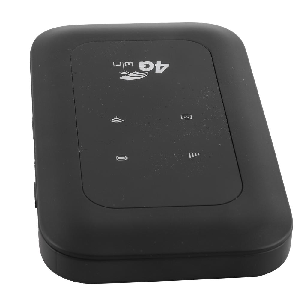 4G LTE Mobile WiFi Hotspot for Asia 150Mbps Multifunctional High Speed Support 10 Users Connections 4G Portable WiFi