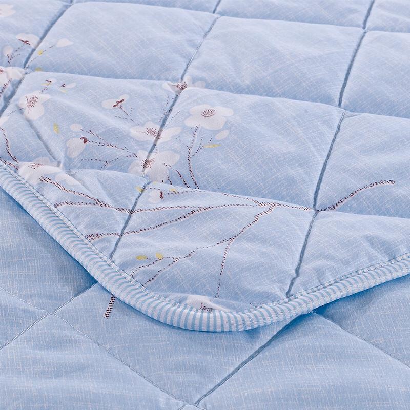 LOUIS.KELLOG Spring Song Ecological Fiber Quilt