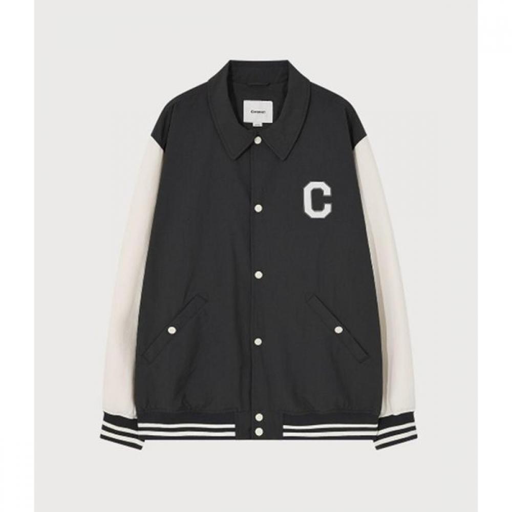 

Covernot C Logo CaravaCity jaCket B1 Co2501jk32 Ch Be 2.CO2501JK32 BE XL