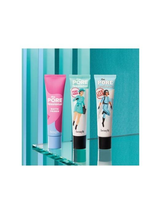 BENEFIT The Porefessional Matte Primer