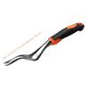 85AD Versatilitys Aluminum Gardening Weeder Tool Root Remover With For Effective Soil Aeration Plant Maintenance