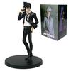 18cm Anime PSYCHO-PASS Anime Figures Kougami Shin'ya Makishima Shogo PVC Action Figures Model Anime Cartoon Model Toy Gifts