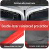 SIWOOK Pool Skimmer Net with Telescopic Pole