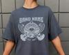 Custom Band Name Shirt, Retro 90s Band Tee, Old School Boy Band Shirt, Gift For New Band, Musician Gift Shirt
