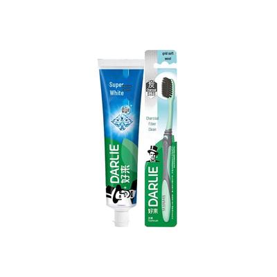 Igiene orale – Pasta dentifricia e dentifricio in polvere