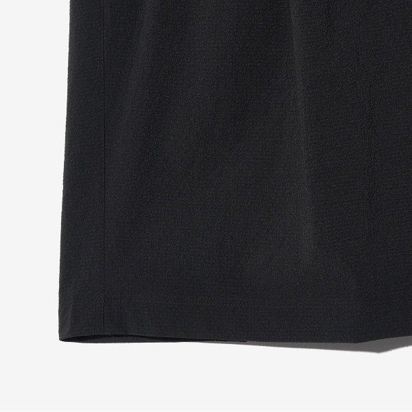Fila Unisex Seersucker Pocket Shorts