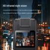 aigo T5P 4K Portable Body Camera with Night Vision