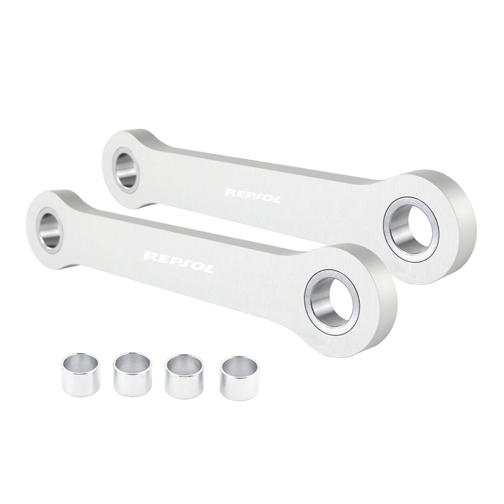 Lowering Links Kit Motorcycle Rear Suspension Cushion Connect Drop Link Fit For CB500F 2019 2020 2021 2022 CB 500 F