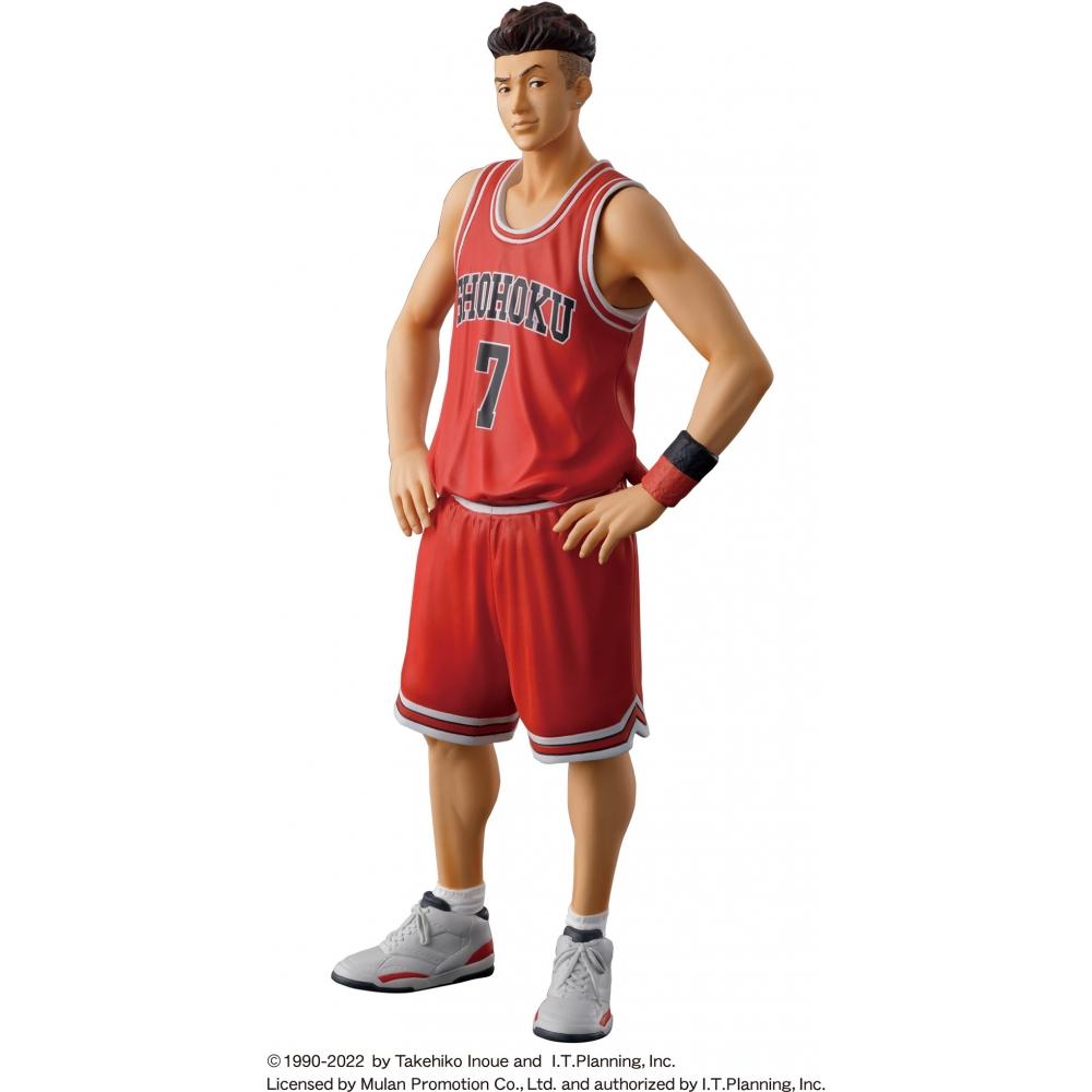 

Slam Dunk One And Only Slam Dunk Ryota Miyagi