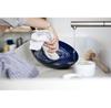 Frying Pan Oma's Enameled Deep 20 Cm (0056-012)