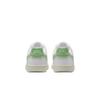 Nike Court Vision Low top Skateboard Shoes Women's Light Green  FV9952-104