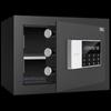 Åtkomst- & Larmkontroll – Kassaskåp