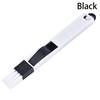 2 In1 Multipurpose Window Cleaner Groove Brush Household Keyboard Folding Tool