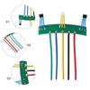 Degrees Hall Sensor PCB Board Motor Hall Motor Hall