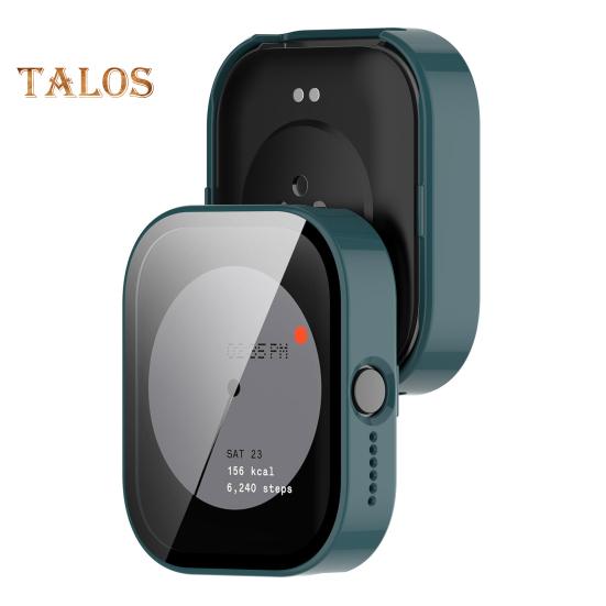 Etui ochronne na zegarek, odporne na zarysowania, odporne na wstrząsy, odporne na uderzenia, pełne pokrycie, precyzyjne wycięcia, etui z pełną osłoną na zegarek CMF BY NOHING