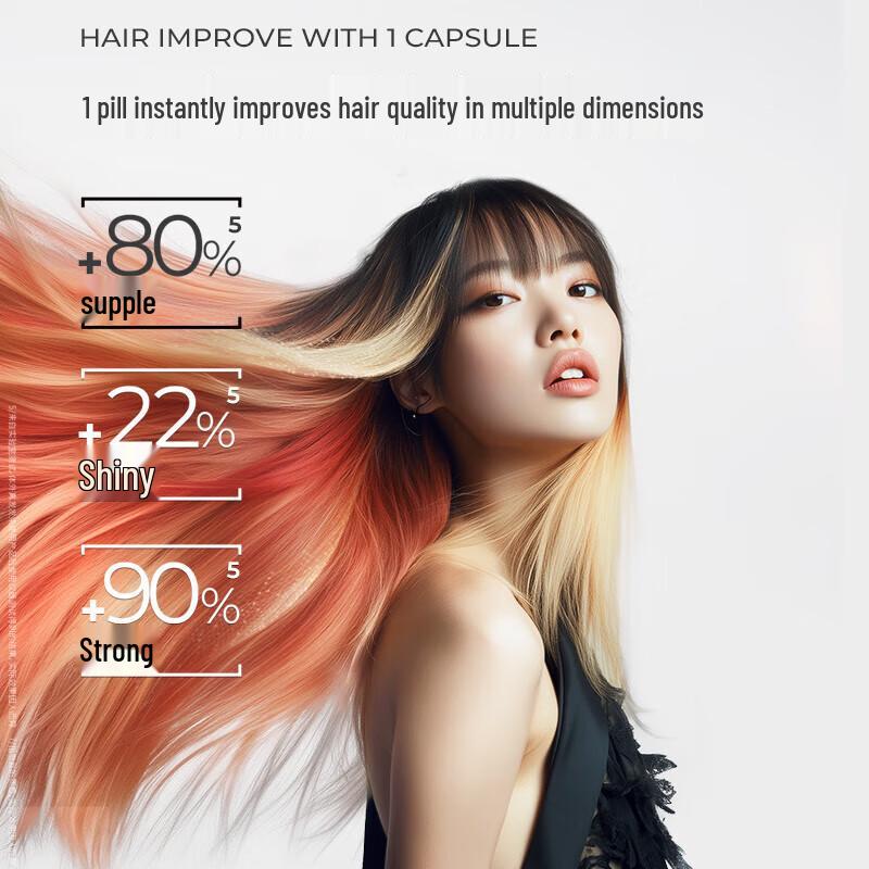 Vidal Sassoon Deep Repair Hair Mask