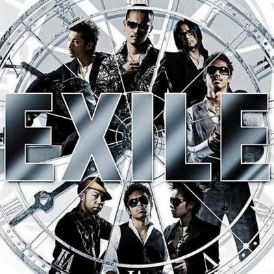 CD EXILE - Toki No Kakera RZCD45638B RHYTHM ZONE 2007 Japan ObiJapanese Pop/Rock Used
