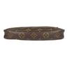 LOUIS VUITTON Accessoires M51980 Handbag Brown Women used