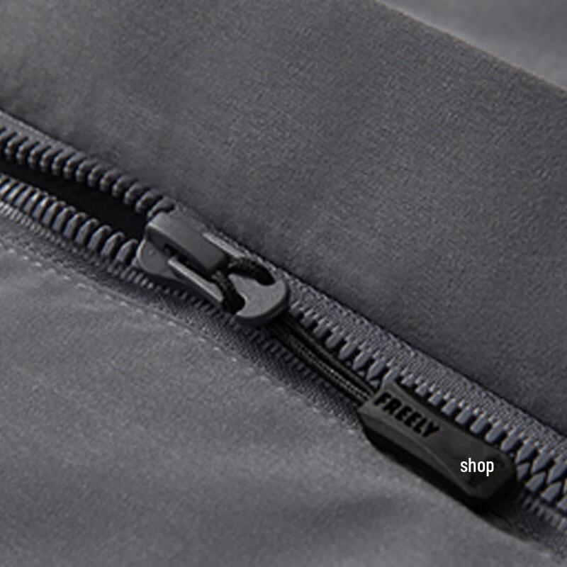 Tucano Men's 3-in-1 Hooded Outdoor Jacket