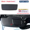 For Porsche Boxster Cayman 911 981 982 991 992 718 Car Left Right Sun Visor Vanity Mirror Cover or Assembly 98173103128