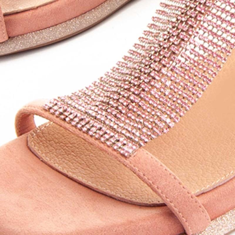 Sandal For Women.  Montevita  Sandsum2  88546