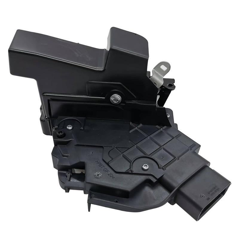 31253657 Door Lock for Volvo XC60 Mk1 Left Front, with Central Locking