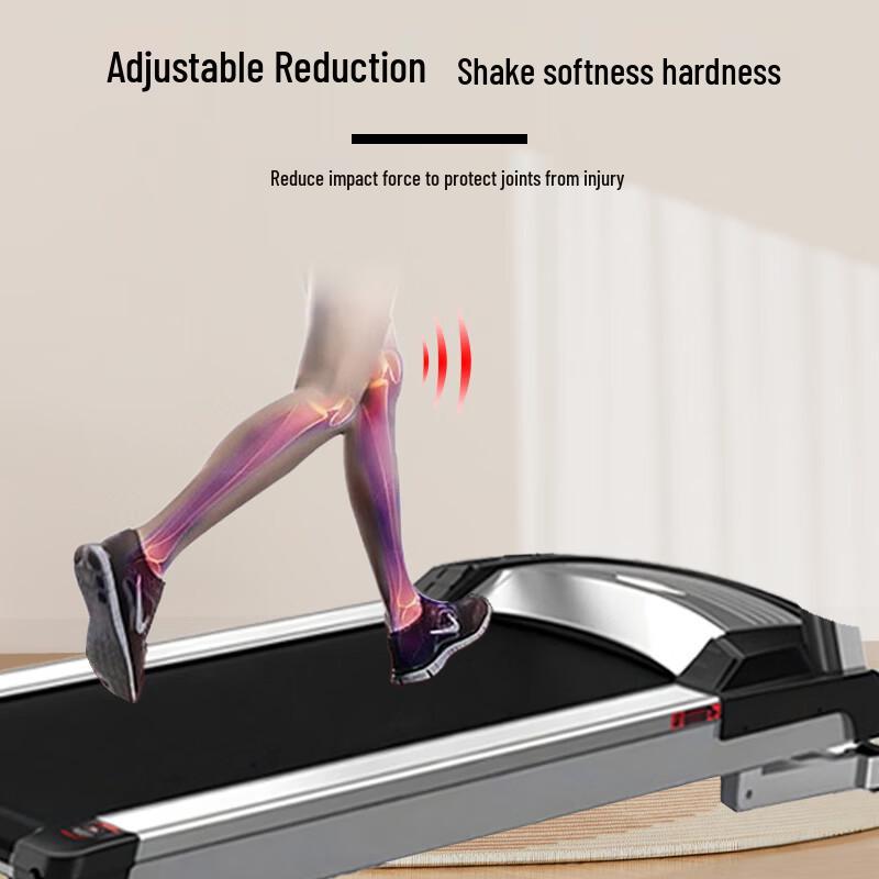 Shengyuan YTA158H Smart Folding Treadmill