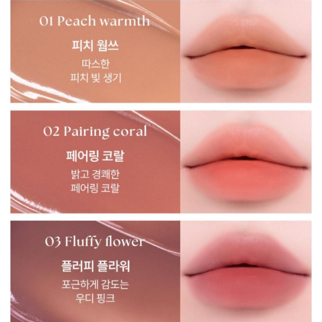 WAKEMAKE Water Blurring Layer Tint 4,6g (14 Farben)