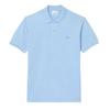 Unisex Adult L.12.12 Washed Polo Shirt