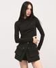 SIS A Stud Line Hood [Black]