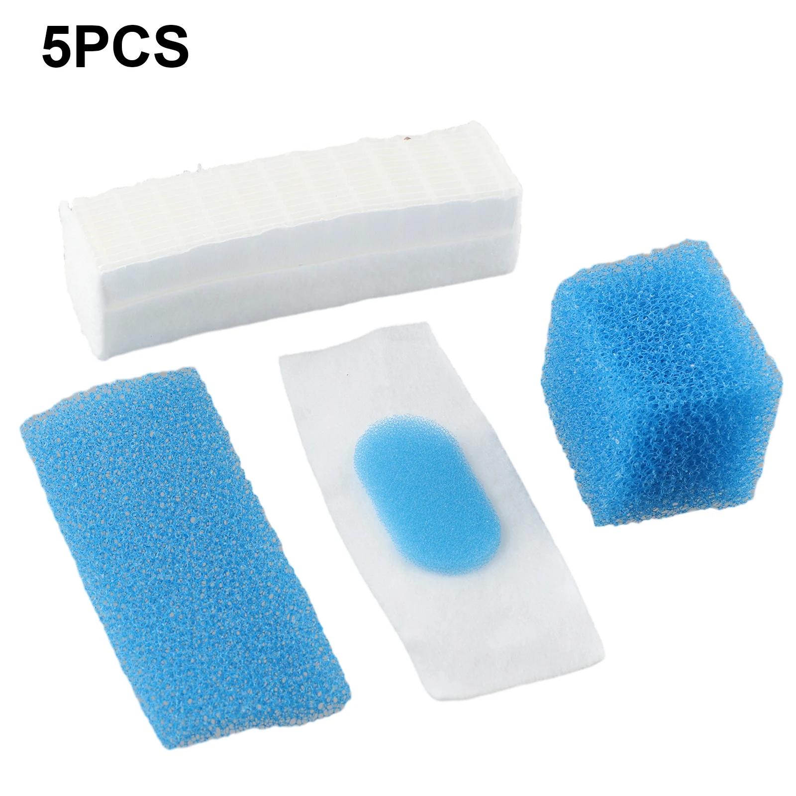 

Pack Of Five Filters Suitable For Thomas Model 787203 And Other Variants Including For TT T2 High Efficiency Filtration China Mainland