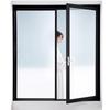 JINGRUIXIANG Frosted Privacy Window Film