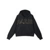 Jordan Kapuzenpullover mit Logo-Print Damen Kapuzenpullover Schwarz CW3926-010