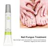 20g Nail Repair Cream Nail Repair Protection Antibacterial Nail Care Gentle Massage Ointment Treatment