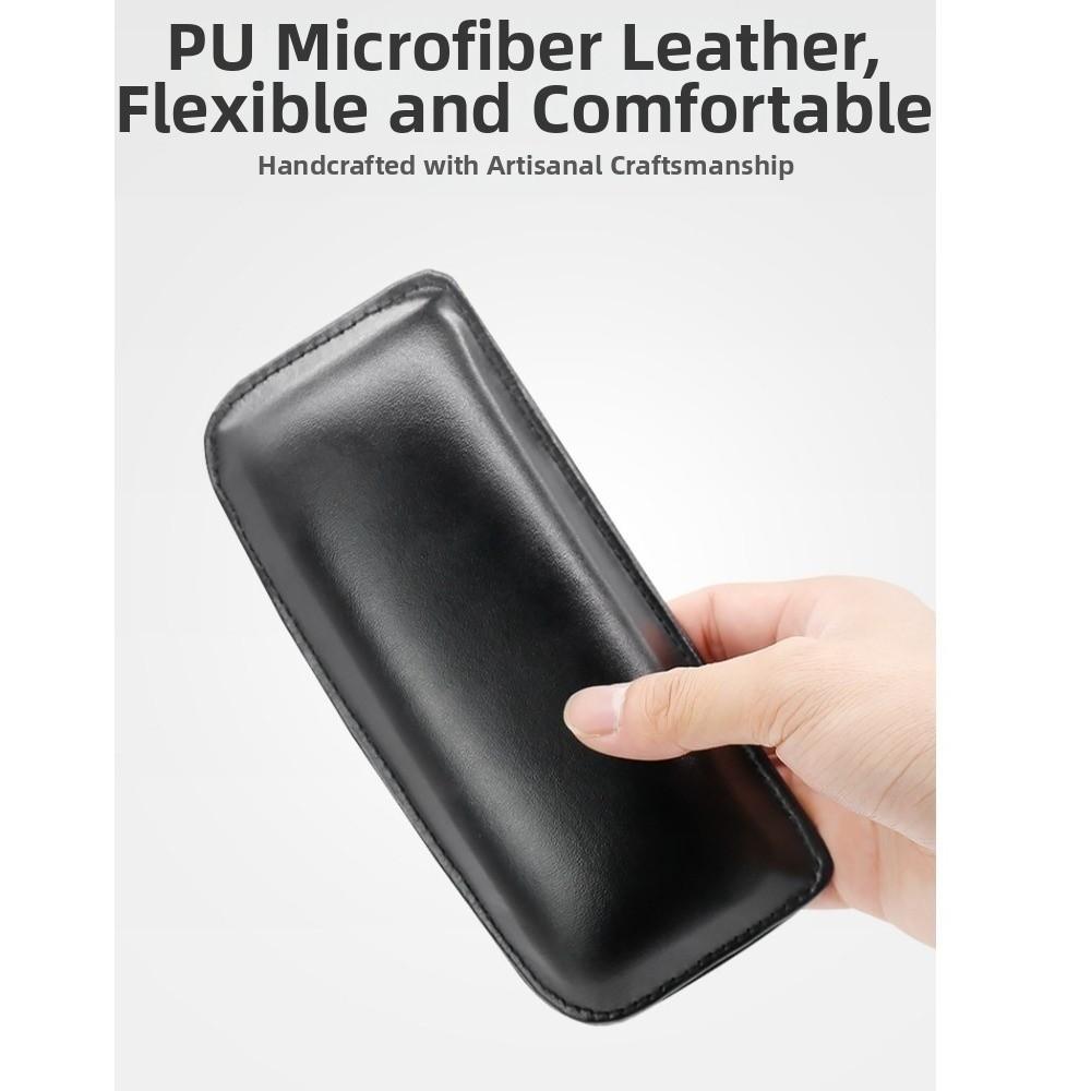 Soft Car Knee Cushion Universal Comfortable Car Pillow Car Door Armrest Pad  Auto Door