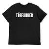 T-shirtler – Tişörtler