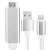 Lightning To HDMI Adapter Cable Screen Capture
