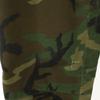 US ARMY 90er Jahre Goretex Old Woodland Ente Militärhose M Khaki Tarnung Herren Gebraucht