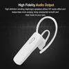 Portable Business     True Wireless EAr Hook   Headset Earphone Black