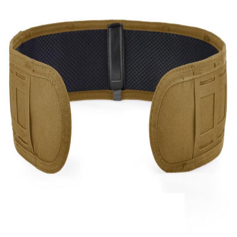 Lishen Tactical Waist Belt and Modular Pouch System