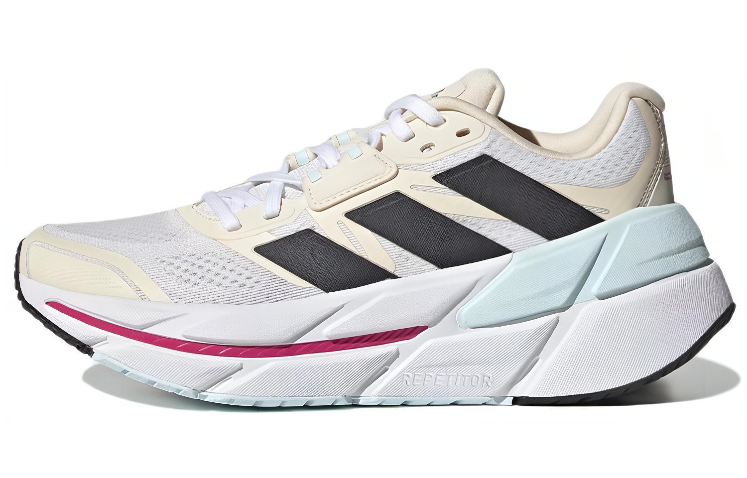 Adidas Wmns Adistar Cs  White Team Real Magenta  Women s GX8454 36