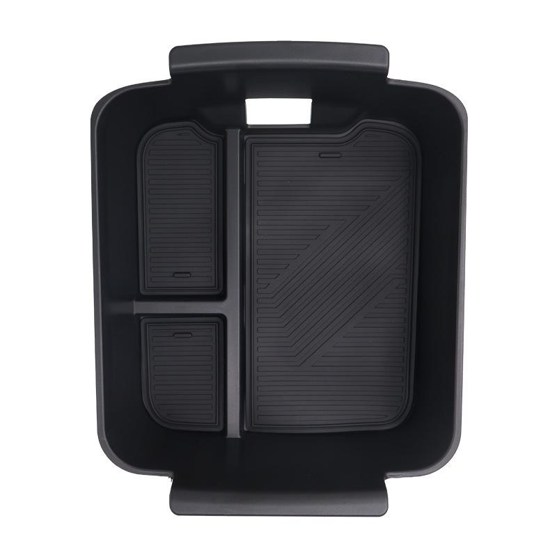Suitable for 2025 Arcfox T1 Central Control Armrest Box Storage Box Arcfox T1 Storage Box