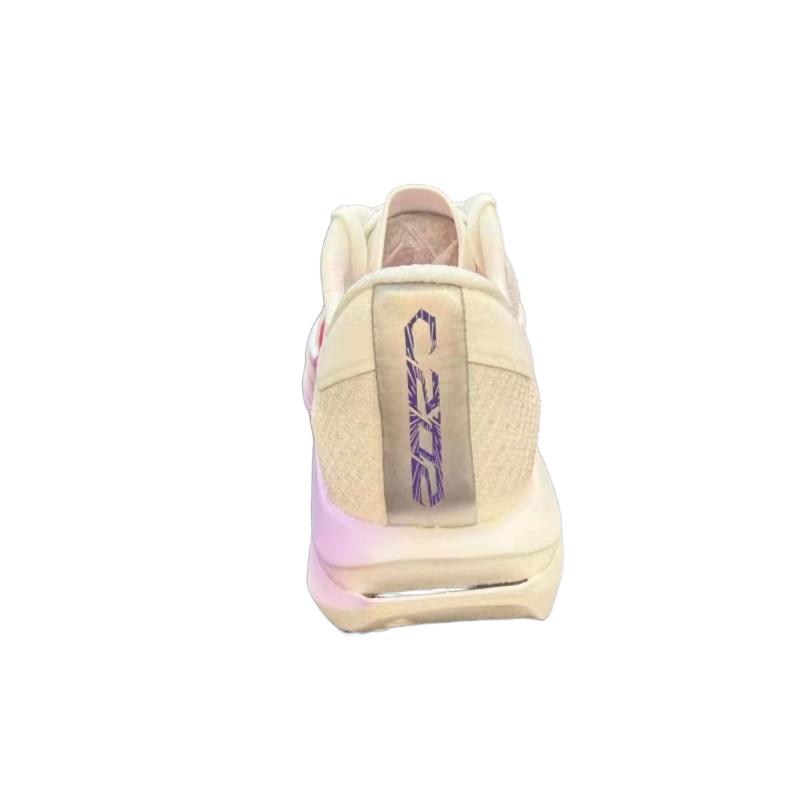 Anta C202 7.0 Fabric Rebound Low top Nitrogen Technology, Liquid Slip Resistant Rubber Marathon Running Shoes Women's 122545575-1