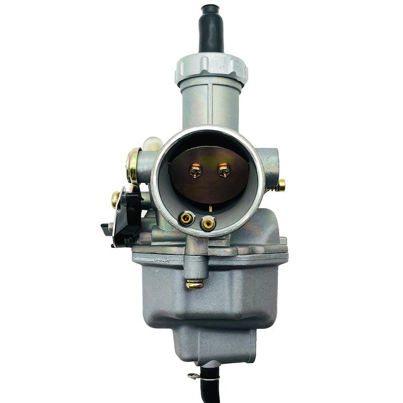 PZ27 27mm Carburetor for Honda CG XL 125 150 175 4-stroke CG 125cc 150cc to 175cc ATV Pit Dirt Bike Gokart Buggy Motorcycle