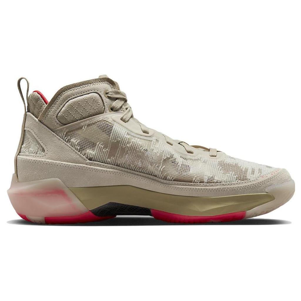 Air Jordan 37 Prm Rattan FD6721-200
