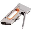 Portable Hand Nail Guns 1008F Model Staple Stapler Woodworking Tools Beekeeping Supplies