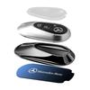 AAQ1 4 Buttons Key Fob Zinc Alloy Cover Case Fit for 2019 2020 Mercedes-Benz A220 E63S AMG E-Class GLE 350 4MATIC E300 E400 E43 W213