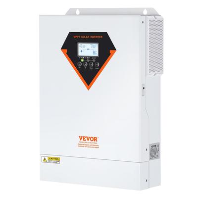 Baterias solares – Controladores para baterias solares