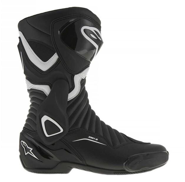Alpinestars SMX 6 V2 Motorcycle Boots
